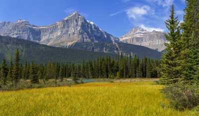 Icefields Parkway Jasper Alberta Canada Panoramic Landscape Photography Stock Images - 017065 - 23-08-2015 - 13335x7762 Pixel Icefields Parkway Jasper Alberta Canada Panoramic Landscape Photography Stock Images Modern Wall Art Shore Landscape Photography Creek Rock Sea Modern Art...