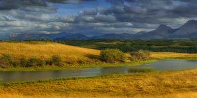 Farmland Pincher Creek Alberta Canada Panoramic Landscape Photography Photography Prints For Sale - 017232 - 31-08-2015 - 22955x7724 Pixel Farmland Pincher Creek Alberta Canada Panoramic Landscape Photography Photography Prints For Sale Fine Art Photos Sea Grass Fine Art Print Fine Art Posters Tree...