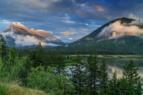 Mountain Mountain - Panoramic - Landscape - Photography - Photo - Print - Nature - Stock Photos - Images - Fine Art Prints - Sale...
