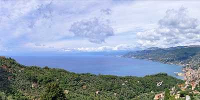 San Rocco Di Camogli Ruta Liguria Viewpoint Ocean Pass Stock Images Prints Stock Pictures Ice - 002261 - 22-08-2007 - 12716x4089 Pixel San Rocco Di Camogli Ruta Liguria Viewpoint Ocean Pass Stock Images Prints Stock Pictures Ice Fine Art Photography Galleries Fine Art Printing Art Printing...