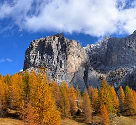 Passo Gardena Wolkenstein Pass Panorama Sasso Lungo Langkofel View Point Images Fine Art Landscapes - 001510 - 19-10-2007 - 6948x6381 Pixel Passo Gardena Wolkenstein Pass Panorama Sasso Lungo Langkofel View Point Images Fine Art Landscapes Royalty Free Stock Images Mountain Fine Art Photography...