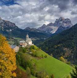 Selva Di Cadore South Tyrol Italy Panoramic Landscape Shoreline Sale Fine Art Photography For Sale - 017277 - 11-10-2015 - 7773x7820 Pixel Selva Di Cadore South Tyrol Italy Panoramic Landscape Shoreline Sale Fine Art Photography For Sale Park Nature Barn Fine Art Landscape Photography City Stock...