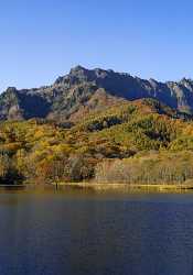 Nagano Kagamiike Pond Autumn Viewpoint Panorama Photo Panoramic Fine Arts Photography Beach - 013926 - 28-10-2013 - 7190x10283 Pixel Nagano Kagamiike Pond Autumn Viewpoint Panorama Photo Panoramic Fine Arts Photography Beach Fine Art Pictures Nature Royalty Free Stock Images Summer Modern Art...