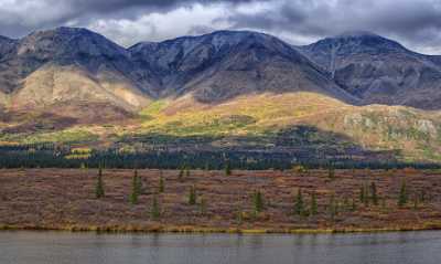 Cantwell George Parks Hwy Viewpoint Alaska Panoramic Landscape Fine Art Nature Photography - 020076 - 06-09-2016 - 17764x10620 Pixel Cantwell George Parks Hwy Viewpoint Alaska Panoramic Landscape Fine Art Nature Photography Fine Art Pictures Country Road Fine Art Images Fine Art Photography...