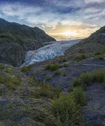 Exit Glacier Seaward Alaska Panoramic Landscape Photography Tundra Stock Image Spring Fog - 020463 - 19-09-2016 - 7702x9257 Pixel Exit Glacier Seaward Alaska Panoramic Landscape Photography Tundra Stock Image Spring Fog Famous Fine Art Photographers Fine Art Foto Fine Art Posters What Is...