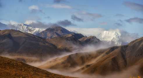 Mountain Range Mountain Range - Panoramic - Landscape - Photography - Photo - Print - Nature - Stock Photos - Images - Fine Art Prints...
