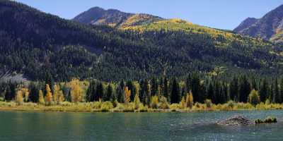 Marble Island Lake Colorado Landscape Autumn Color Fall Royalty Free Stock Images Stock Images - 006209 - 27-09-2010 - 8722x4102 Pixel Marble Island Lake Colorado Landscape Autumn Color Fall Royalty Free Stock Images Stock Images Stock Pictures Fine Art America Sunshine Fine Art Photography For...