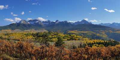Ridgway Country Road Outlook Colorado Mount Sneffels San Fine Art Photographer Panoramic - 011988 - 03-10-2012 - 15259x7369 Pixel Ridgway Country Road Outlook Colorado Mount Sneffels San Fine Art Photographer Panoramic Modern Art Prints Winter Royalty Free Stock Images Grass Stock Photos...
