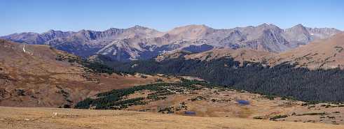 Trail Ridge Trail Ridge Road - Panoramic - Landscape - Photography - Photo - Print - Nature - Stock Photos - Images - Fine Art...