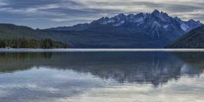 Stanley Idaho Redfish Lake Mountain Grass Valley Forest Panoramic Country Road Coast - 022248 - 09-10-2017 - 17201x7566 Pixel Stanley Idaho Redfish Lake Mountain Grass Valley Forest Panoramic Country Road Coast Modern Art Prints Fine Art Pictures Prints City View Point Stock Images...