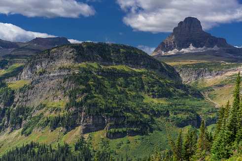 Mountain Mountain - Panoramic - Landscape - Photography - Photo - Print - Nature - Stock Photos - Images - Fine Art Prints - Sale...