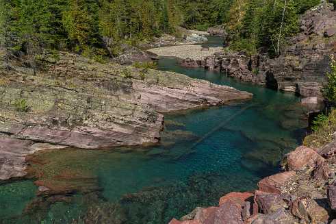 River River - Panoramic - Landscape - Photography - Photo - Print - Nature - Stock Photos - Images - Fine Art Prints - Sale -...
