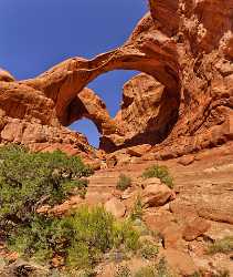 Moab Arches National Park Double Arch Utah Red Art Prints For Sale Fine Art Photography Gallery - 012367 - 10-10-2012 - 7004x8289 Pixel Moab Arches National Park Double Arch Utah Red Art Prints For Sale Fine Art Photography Gallery Country Road Sky Fine Art Nature Photography Hi Resolution Order...
