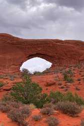 Moab Arches National Park North Window Utah Red Image Stock Fine Art Photographers - 007763 - 04-10-2010 - 4328x7478 Pixel Moab Arches National Park North Window Utah Red Image Stock Fine Art Photographers Fine Art Landscapes Photography Prints For Sale Fine Art Giclee Printing...