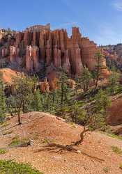 Bryce Canyon Fairyland Loop Trail Overlook Utah Fine Art Nature Photography - 015006 - 02-10-2014 - 7377x10554 Pixel Bryce Canyon Fairyland Loop Trail Overlook Utah Fine Art Nature Photography Fine Art Photography Gallery Western Art Prints For Sale Fine Art Giclee Printing...