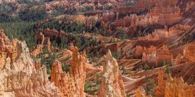 Bryce Canyon Sunrise Point Overlook Trail Utah Autumn Fine Art Pictures - 015043 - 01-10-2014 - 14878x7053 Pixel Bryce Canyon Sunrise Point Overlook Trail Utah Autumn Fine Art Pictures Fine Art Landscape Photography Fine Art America Order Leave Photo Stock Images Fine Art...