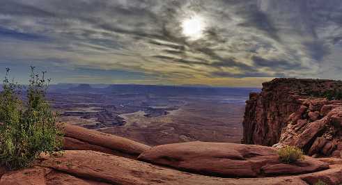 Green River Overlook Green River Overlook - Panoramic - Landscape - Photography - Photo - Print - Nature - Stock Photos - Images - Fine Art...