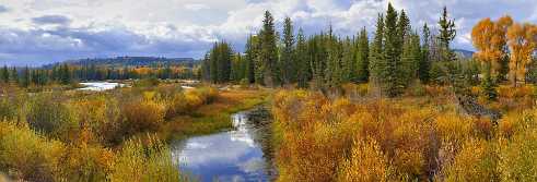 Moran Moran - Grand Teton National Park - Panoramic - Landscape - Photography - Photo - Print - Nature - Stock Photos - Images...