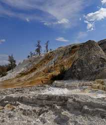 Yellowstone National Park Wyoming Mammoth Hot Springs Geyser River Stock Images - 011727 - 28-09-2012 - 7044x8277 Pixel Yellowstone National Park Wyoming Mammoth Hot Springs Geyser River Stock Images Fine Art Photography For Sale Fine Art Photographers Rock Fine Art Printer...